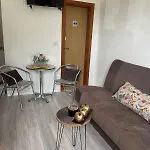 Salah Апартаменты *