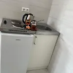 Апартаменты Salah