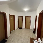 Апартаменты Salah