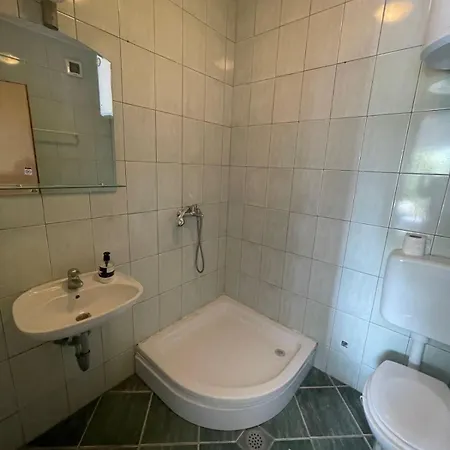 Apartamento Salah Neum