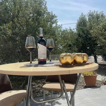 Salah Apartment Neum