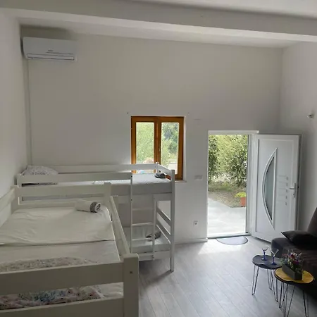 Apartamento Salah Neum