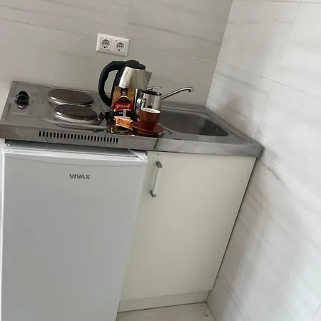 Apartamento Salah