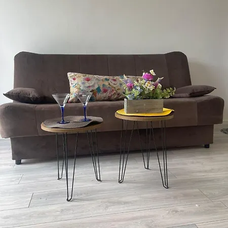 Salah Apartment Neum