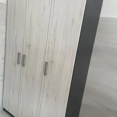 Apartamento Salah *