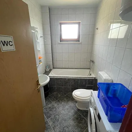 Salah Apartamento *