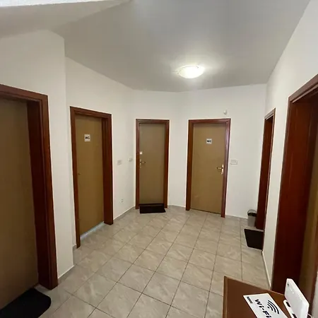 Apartamento Salah