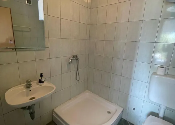 Apartment Salah Neum