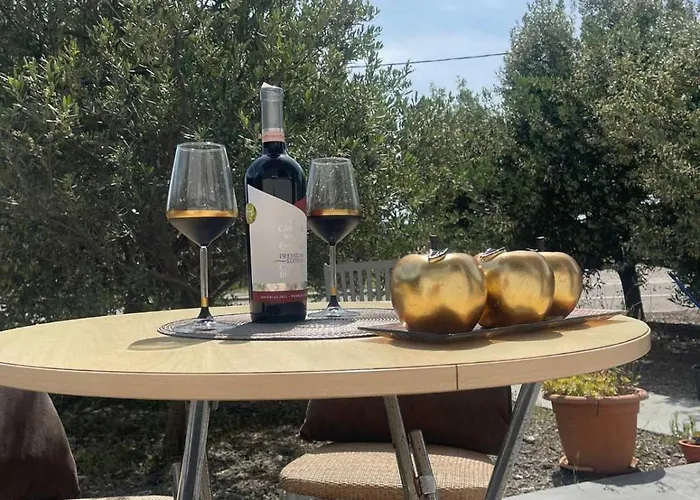 Salah Apartment Neum