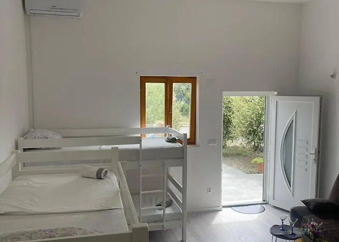 Apartment Salah Neum