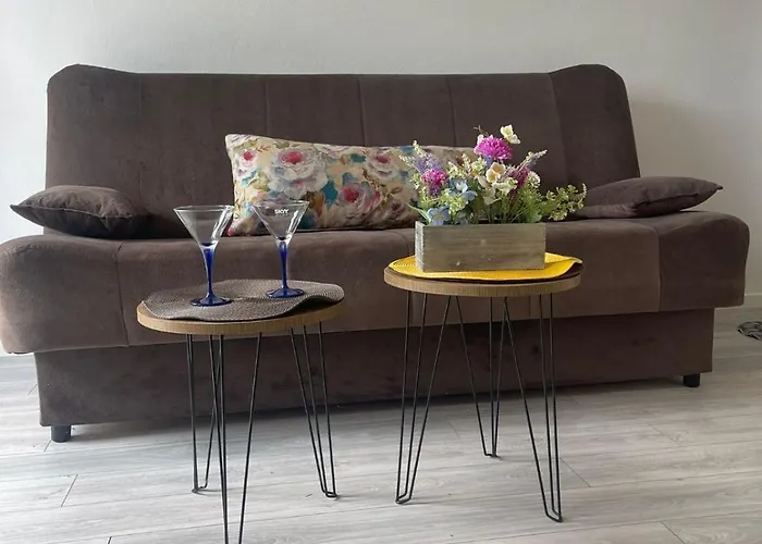 Salah Apartment Neum